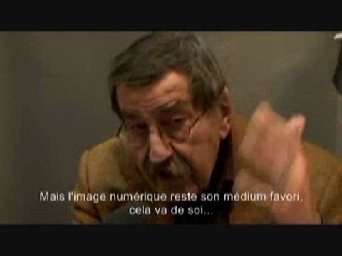 Ada Jedermann - Interview de Hans Ruedi, 2009