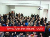 Sinop Valisi Dr. Ahmet Cengiz