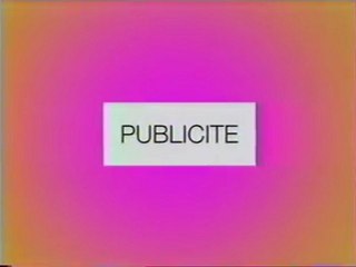 Page De Publicité Décembre 1997 M6