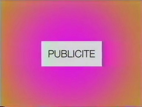 Page De Publicité Décembre 1997 M6