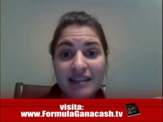 Encontré La Formula Para Ganar Dinero en Internet  - Test. 1