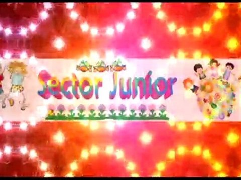 ☻♣♥ Sector Junior ♥♣☻ Estrenos Lunes · Hector 007