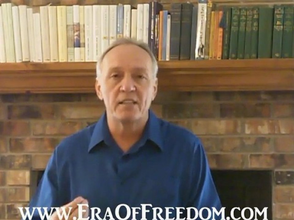What Happens After Death - Era of Freedom