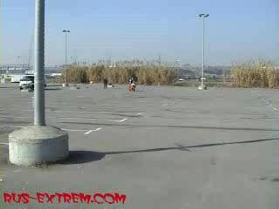 Backflip