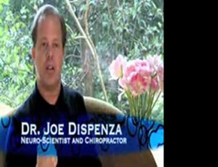 whatif? the movie clip Joe Dispenza