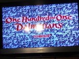 Opening to 101 Dalmatians 1992 VHS