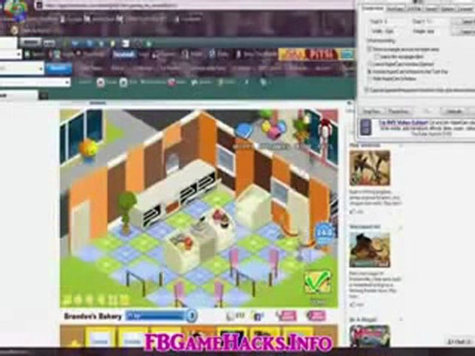 Baking Life Hack! NO CHEAT ENGINE!