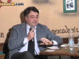 Vincenzo Zaccaro incontra Giuseppe D'Ambrosio