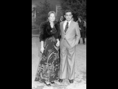 José Luis Perales 'Els amics de la Maria Rovira 2ª, by Ona Radio Quim Pedret