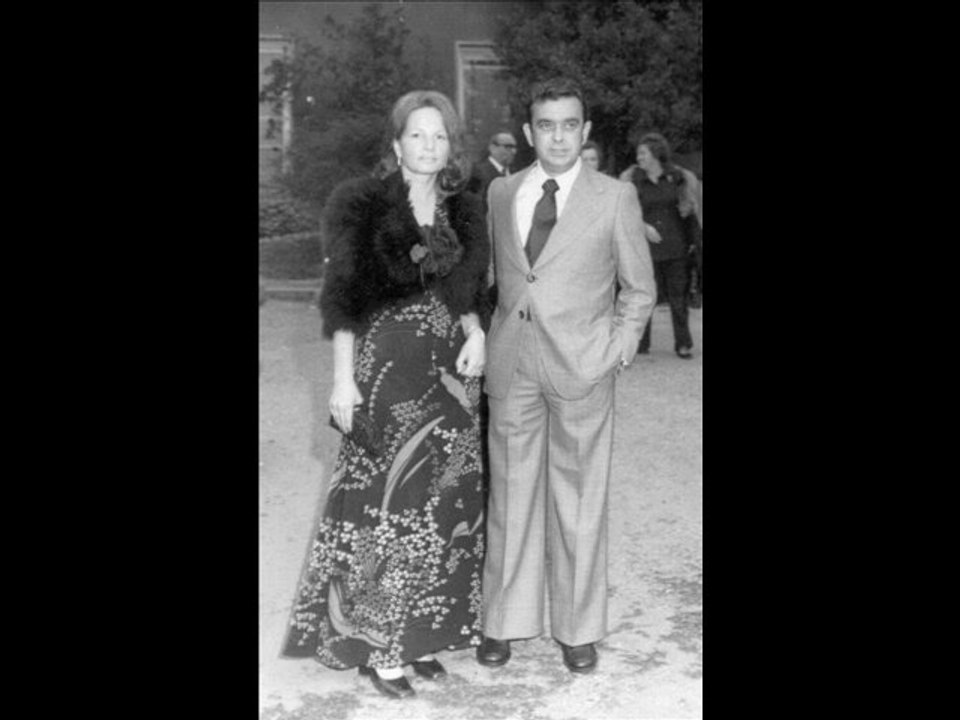 José Luis Perales 'Els amics de la Maria Rovira 2ª, by Ona Radio Quim Pedret