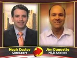 Jim Duquette: New-Look Rays