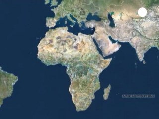 Gaddafi strikes rebel-held Ras Lanuf