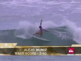 Quiksilver Pro Gold Coast R2H8 highlights