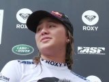 Roxy Pro Gold Coast finals