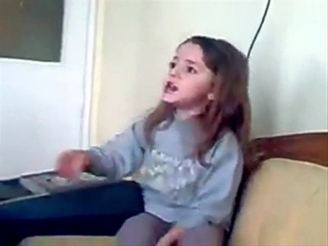 ÇOCUK SÜPER SÖYLÜYOR @ Mehmet ali arslan YAYINLARI