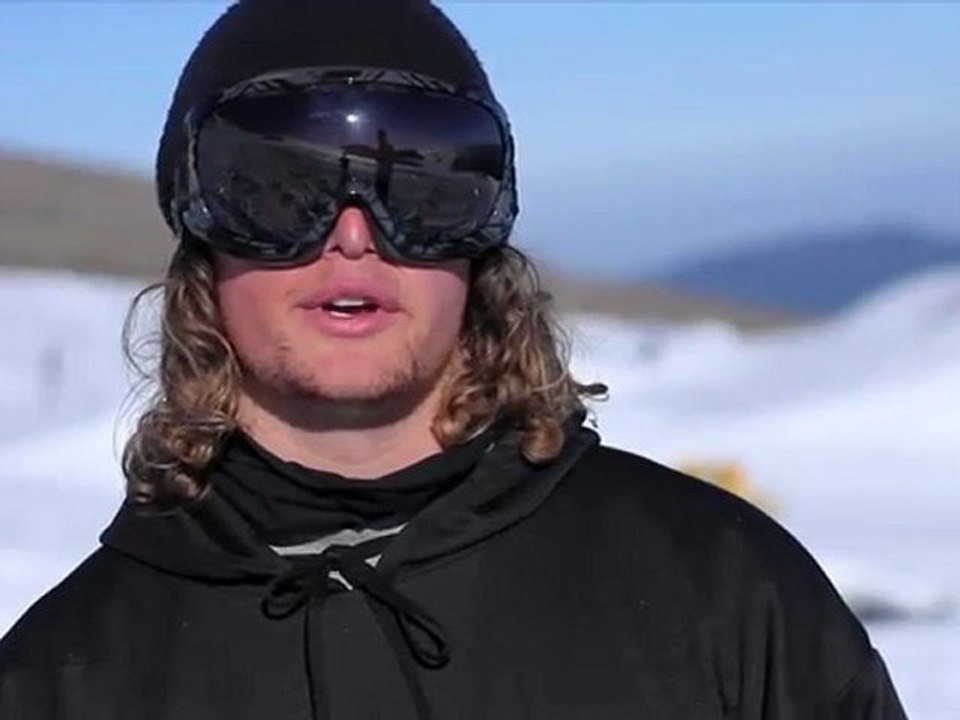 Spring Sessions with Tudor, Carlson & Friends - Salomon Freeski TV S04 Ep 18