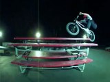 BMX STREET - DAKOTA ROCHE VIDEO