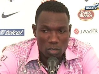 Medio Tiempo.com - Monterrey, 8 de Marzo 2011