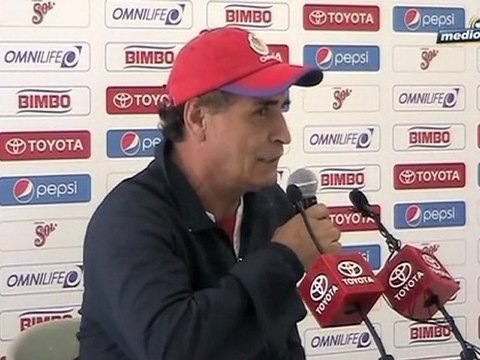 Medio Tiempo.com - Real conferencia de prensa. 8 de Marzo de 2011..mov