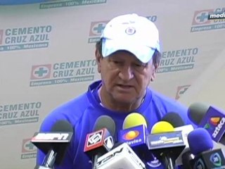 MT - Enrique Meza, 8 de marzo 2011