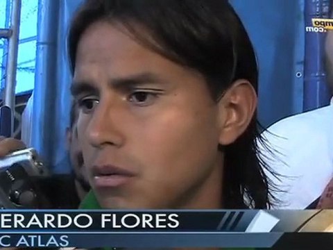 Medio Tiempo.com - Campamento Zorros. 9 Miercoles 2011..mov