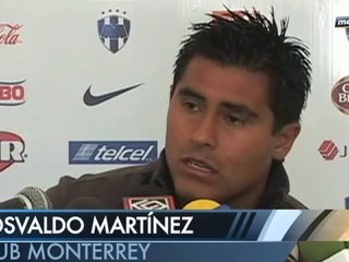 Medio Tiempo - Monterrey, febrero 8-2011