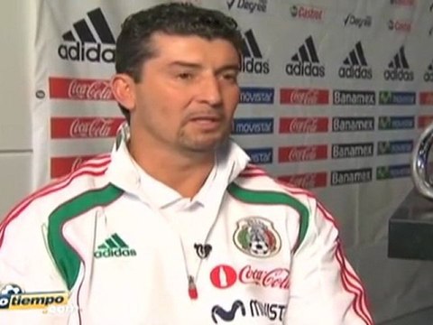 Medio Tiempo.com - Entrevista Exclusiva, Jose Manuel Chepo de la Torre