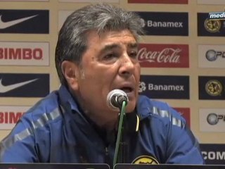 MT - América vs Querétaro, 6 de febrero 2011