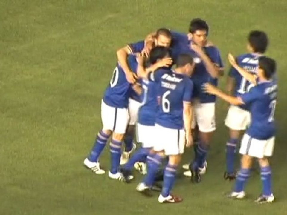 Medio Tiempo.com - Goles, Cruz Azul vs Jaguares, 5 de Febrero del 2011
