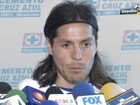 Medio Tiempo.com - Cruz Azul, 3 de Febrero del 2011