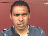 Medio Tiempo.com - Ramón Morales enfrenta a Chivas..mov