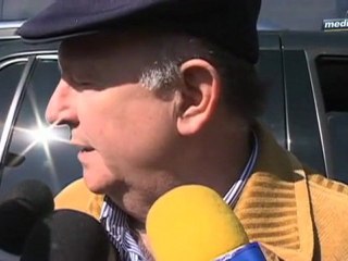 MT - Manu Lapuente, 26 de enero 2011