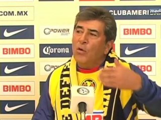 MT - Carlos Reinoso, 26 de enero 2011