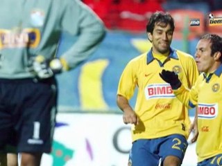 MedioTiempo.com - Mexicanos en Copa Libertadores