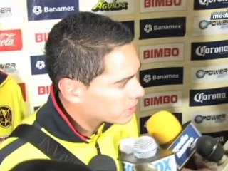 MT - América vs Tigres, 23 de enero 2011