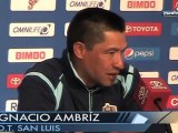 Medio Tiempo.com - Chivas v San Luis. Reacciones