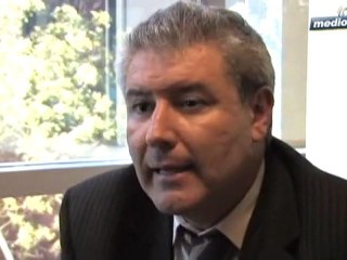 Medio Tiempo.com - Entrevista con Simon Charaf, dueño del Bar Bar