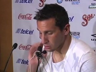 MT - Cruz Azul, 20 de enero 2011