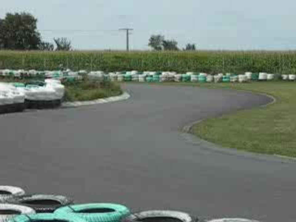 circuit 6 aout