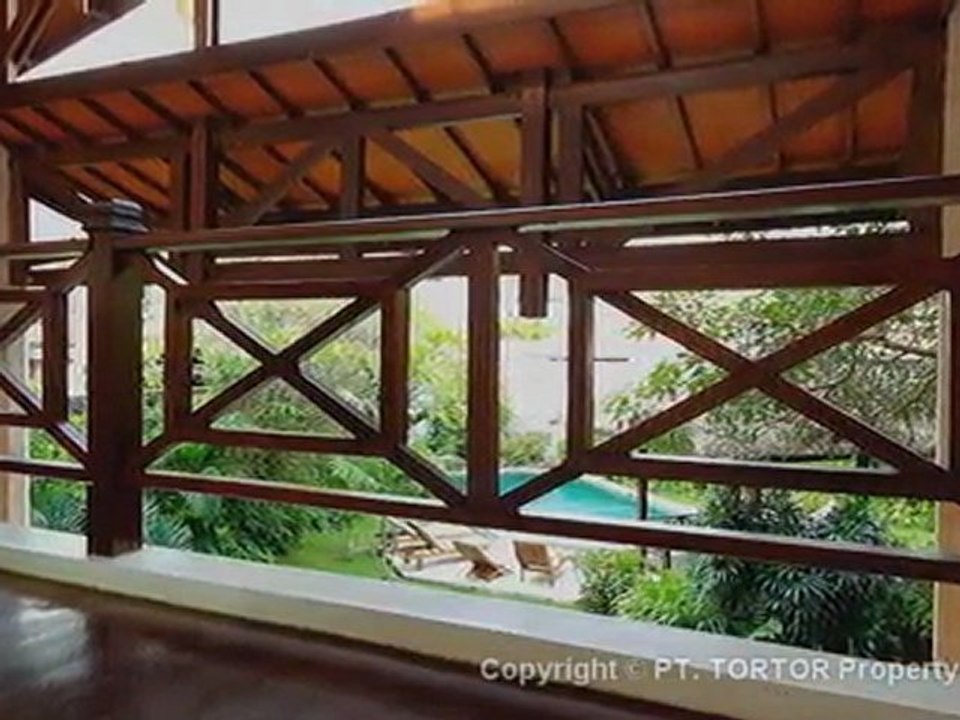 Villa Seminyak Bali large 5 bedroom home Darya rental ...