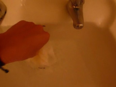 Le tourbillon du bout du bout du monde