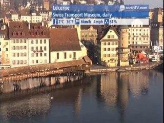 Hong Kong SAR - China, Brussels - Belgium, Cannes - France, Lucerne - Switzerland, Warsaw - Poland, Berlin - Germany, Bandar Seri Begawan - Brunei