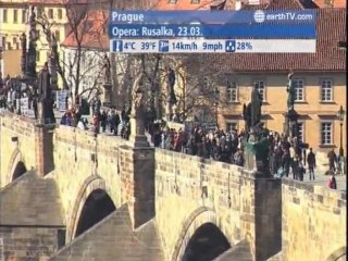 Geneva - Switzerland, Kyiv - Ukraine, Hamburg - Germany, Warsaw - Poland, Prague - Czech Republic, Cannes - France, Paris - France