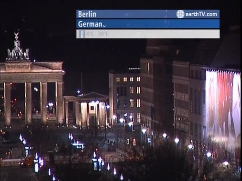 Metz - France, Warnemunde - Germany, Warsaw - Poland, Kyiv - Ukraine, Berlin - Germany, Honolulu - USA, Muscat - Oman