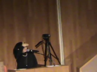 TFFNY - P2: Cosplay - Q&A About Cosplay