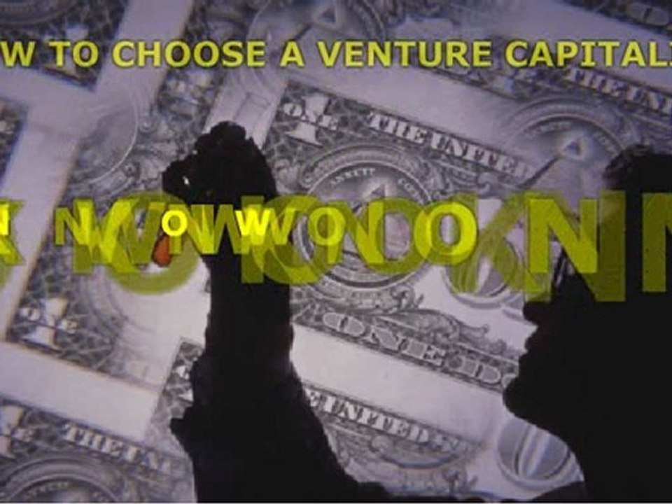 Biotech Venture Capital