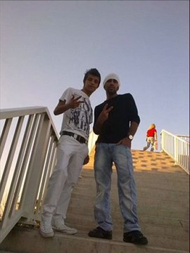 Mc uslanmaz feat Mc Feryat-hash simdilik bu kadar 2010 [HQ]