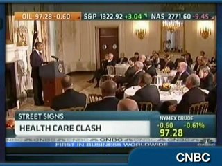 Obama Health Care USA