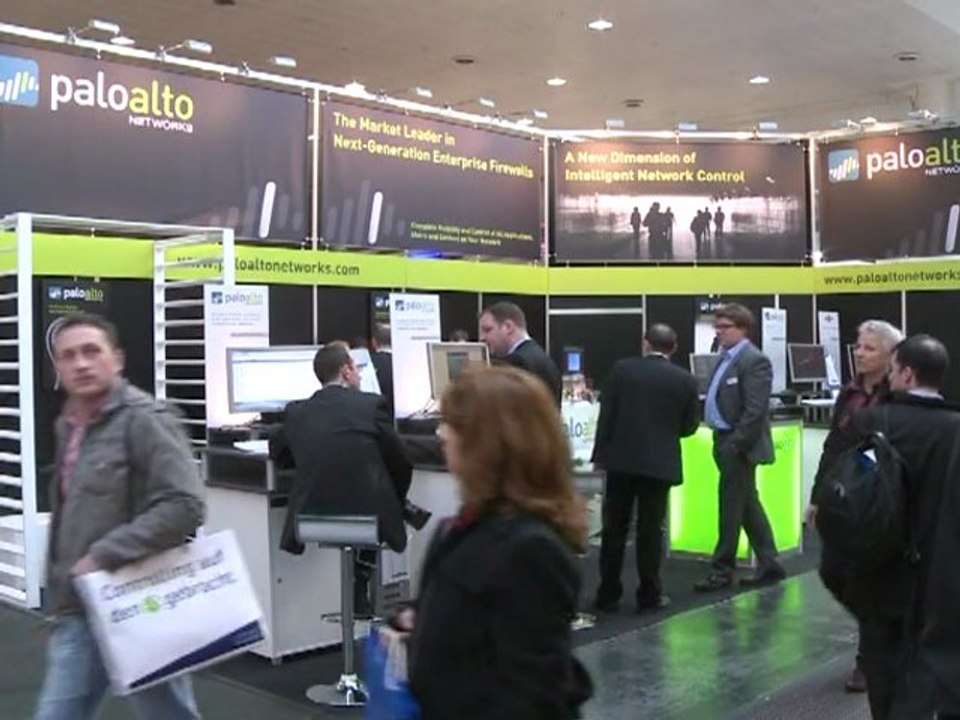 Arabic-Web-CeBIT focuses on 'cloud computing'