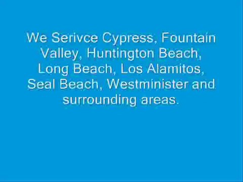 Long Beach Plumber, Long Beach Plumbing